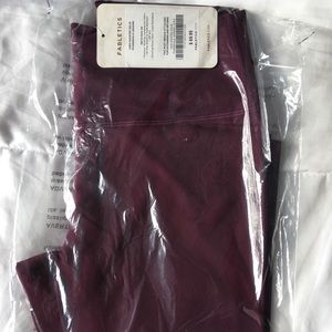 Fabletics High-Waisted Powerhold Leggings